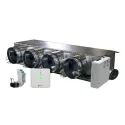 AZ Easyzone 25 Wi-Fi Slim + VMC Daikin 4x150 01L