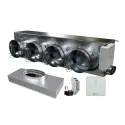 AZ Pack plénums 25 Wi-Fi Standard + VMC Samsung 4x200 09M