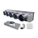 AZ Pack plénums 25 Wi-Fi Medium Samsung 5x200 05S
