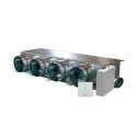 AZ Easyzone 25 Wi-Fi Slim + VMC PST Clima 4x150 01M