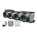 AZ Easyzone 25 HUB Standard + VMC Panasonic 4x200 14L