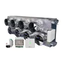 AZ Easyzone 25 HUB Standard + VMC MITSUI 8x200 02L