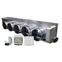 AZ Easyzone 25 HUB Standard + VMC CIAT 5x200 03S