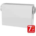 Caisson d'insufflation pour maisons/appartements plain-pied ou étages