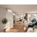 Caisson d'insufflation pour maisons/appartements plain-pied ou étages