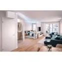 Caisson d'insufflation pour maisons/appartements plain-pied ou étages