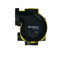 Kit VMC Simple flux EasyHOME Auto DHU + 3 grilles design ColorLINE