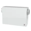 Caisson d'insufflation pour maisons/appartements plain-pied ou étages