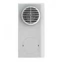Caisson d'insufflation pour maisons/appartements plain-pied ou étages