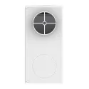 Caisson d'insufflation pour maisons/appartements plain-pied ou étages