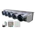 AZ Easyzone 25 HUB Medium Galletti 5x200 04L