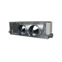 AZ Easyzone 25 HUB + VMC Plénum Générique DX 2