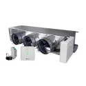 AZ Easyzone 25 Wi-Fi Slim + VMC GM0 3x150 97S