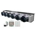 AZ Easyzone 25 HUB Medium Daikin 6x200 06L