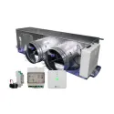 AZ Easyzone 25 HUB Standard + VMC GM0 2x200 11XS