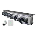 AZ Easyzone 25 Wi-Fi Standard + VMC Daikin 6x200 17M