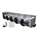 AZ Easyzone 25 Wi-Fi Standard + VMC Haier 5x200 06M