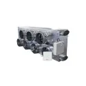 AZ Easyzone 25 Wi-Fi Standard + VMC Sabiana 7x200 10L