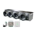AZ Easyzone 25 HUB Medium Daikin 4x200 16M