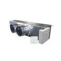 AZ Easyzone 25 Wi-Fi Standard + VMC Mitsubishi Electric 2x200 05S