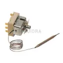 DF2 10T ENCASTRE+CONDENSEUR