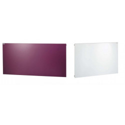 Radiateur eau chaude Altima VLM 953 Watts - Réf : VLM-037-140