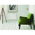 Radiateur fluide caloporteur Tamari Horizontal 1500 Watts