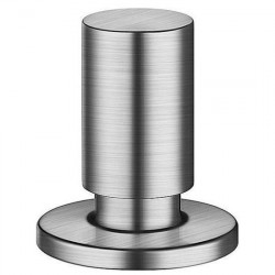 Tirette de commande ronde...