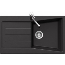 Opus EV 1101, EV1101 139 granit nero
