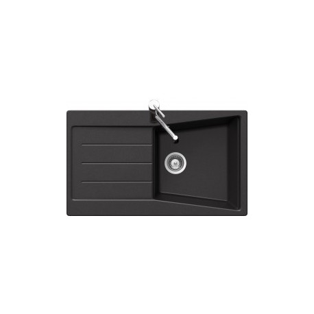 Opus EV 1101, EV1101 139 granit nero Opus EV 1101, EV1101 139 granit nero