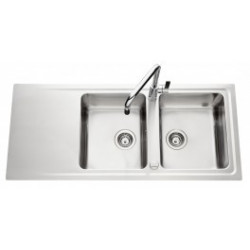 Stromboli EV 5821, EV5821 IMS inox mini-structure