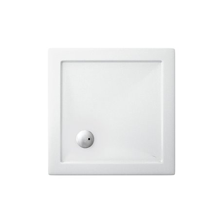 Receveur de douche Z11 carré Z1161 90x90 cm