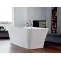 Baignoire ilot Palermo Grande 179x75 cm, 261 Litres