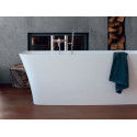 Baignoire ilot Palermo Grande 179x75 cm, 261 Litres