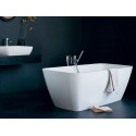 Baignoire Vicenza Grande 180x80 cm, 294.5 Litres