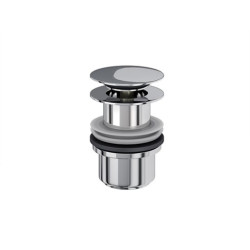 Bonde vasque W22-DESTOCK compatible vasque Clearwater