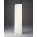 Radiateur eau chaude Fassane HXD Double 2604 Watts - Réf : HXD-160-103