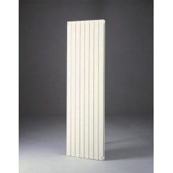 Radiateur eau chaude Fassane HXD Double 2684 Watts - Réf : HXD-220-081
