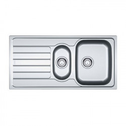 Evier Spark SKX/SKL 651 Inox 892449