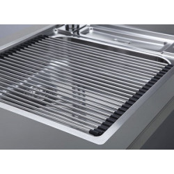 Evier Argos Care Inox AGX 210 C Inox 625x510 mm 230166