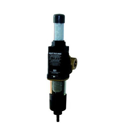 Protection antitartre Easy Filt-Dos 8215014 Raccord 1"