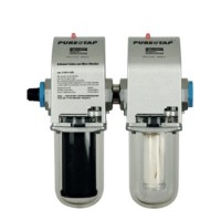 Solution minérale Pure Tap...