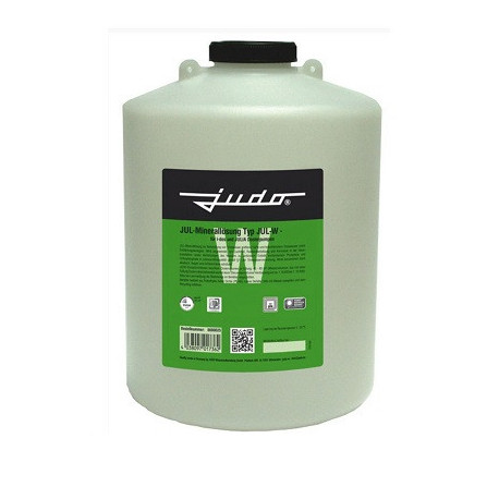 Solution minérale JUL-W 8840114 Capacité 25 Litres