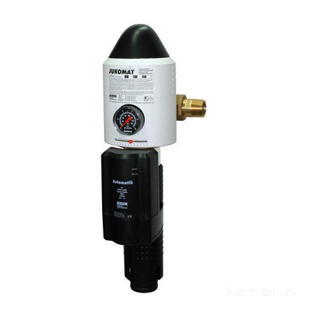 Station d'eau Jukomat LongLife -AT 8170240 Raccord 1 1/4"