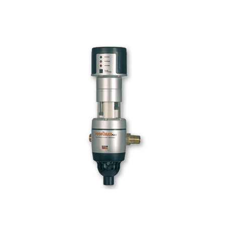 Filtre de protection Profimat-Plus-ATP 8020107 Raccord 3/4" 4,1m3/h