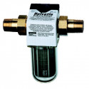 Filtre de protection Helvetia 8080015 Raccord 3/4"