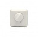 Thermostat 400310 blanc IP 30
