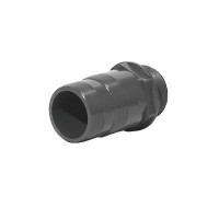 Raccord fer-PVC pression...