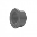 Collet PVC pression contre collet pour joint plat ⌀ 75 - Réf : QRV75