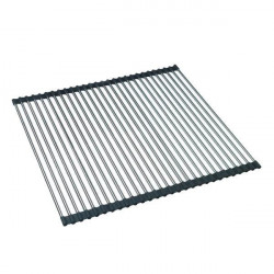 Egouttoir pour évier Rollmat déroulant Taille S 897384